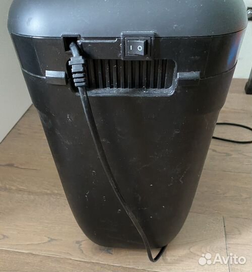 Шредер fellowes 60cs 46061. Уничтожитель бумаг