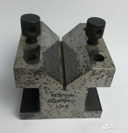 Призма I-2-2 ГОСТ 5641-59 №8124