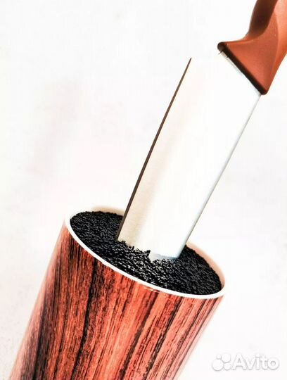 Подставка для ножей и ножниц