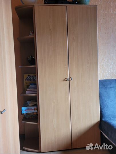 Мебель в детскую комнату