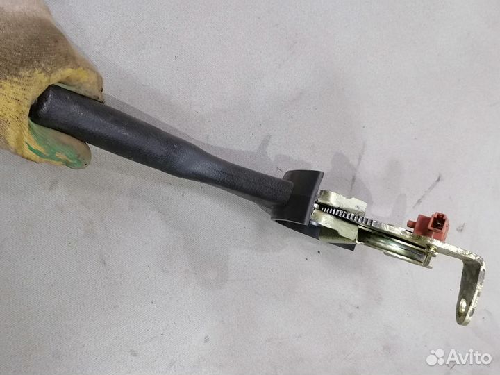 Рычаг стояночного тормоза Byd F3 2005-2013
