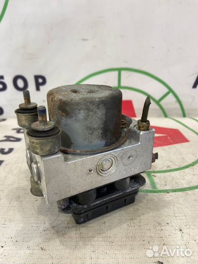 Блок абс Mitsubishi Lancer 9 CS3A 4G18 2006