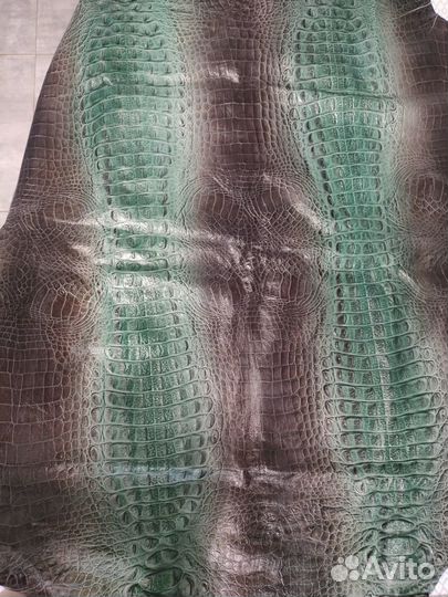 Натуральная кожа