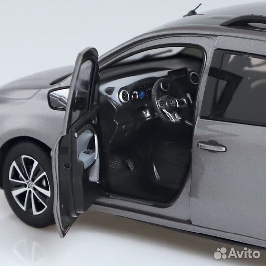 Коллекционные модели NZG