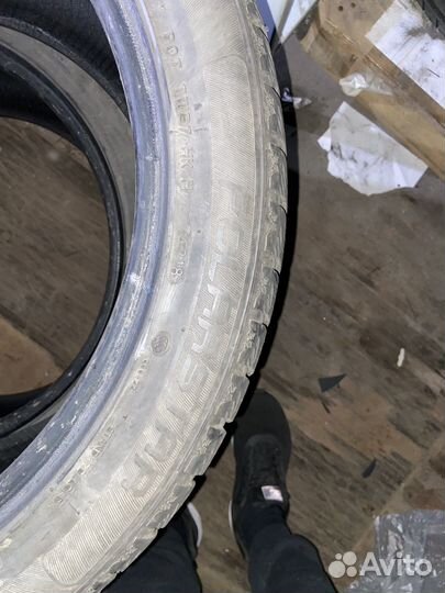 Headway Polarstar 315/35 R20