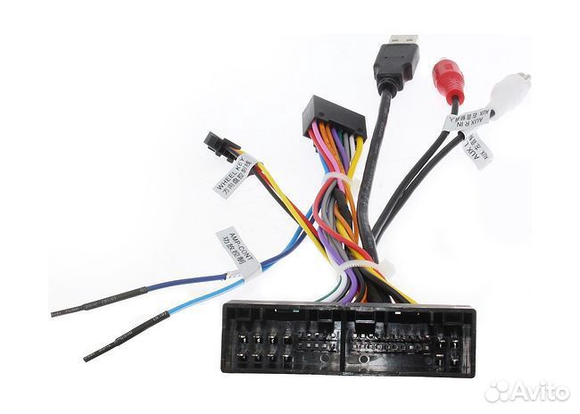 Kia Ceed android магнитола новая