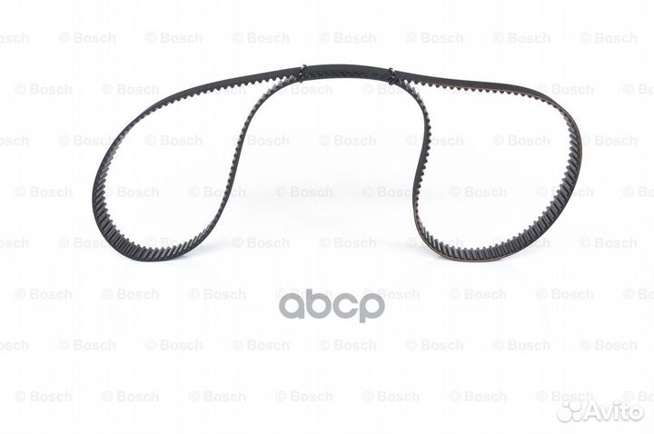 Ремень грм 253 зуб.,30mm audi A4/A6 2.7T/2.8