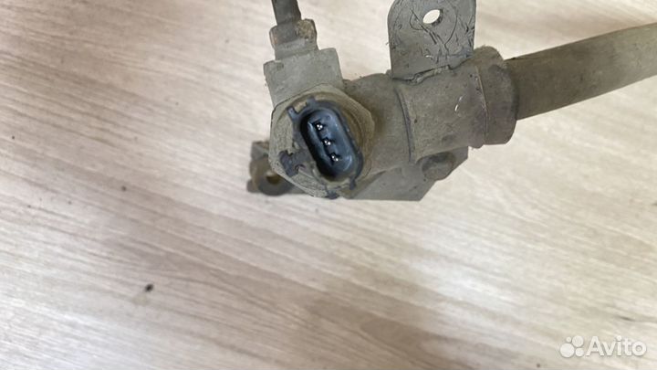 Шланг гур Nissan Bluebird Sylphy