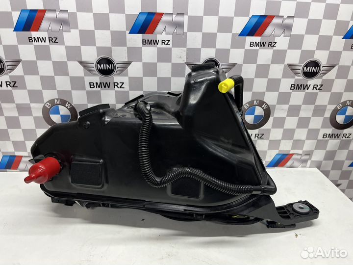 Бачок SCR актив.AdBlue BMW F20 16197403541