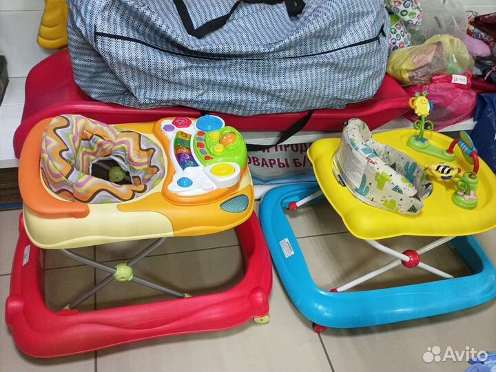 Прокат для детей