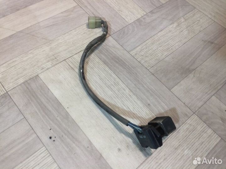 Реостат резистор печки Mazda Titan 89-97гв