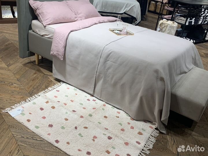 Коврик х/б в детскую H&M Home