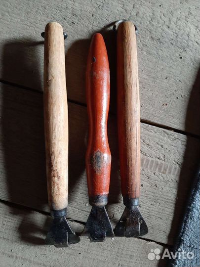 Чапельник СССР