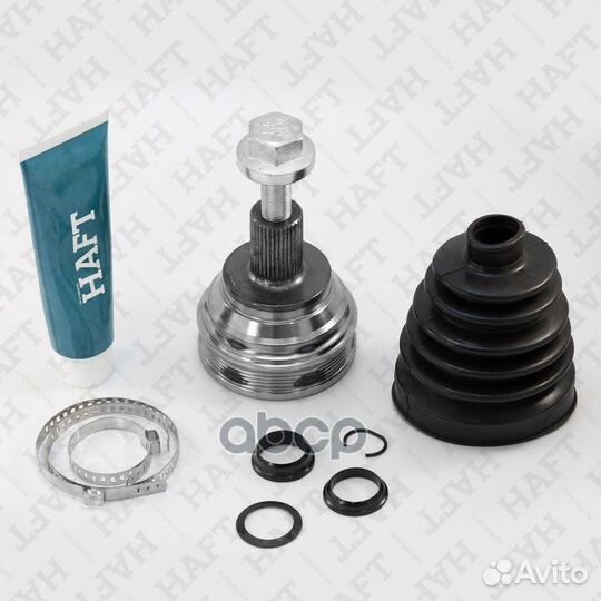 GA0110 шрус наружный к-т Audi A3 03, Skoda Oc