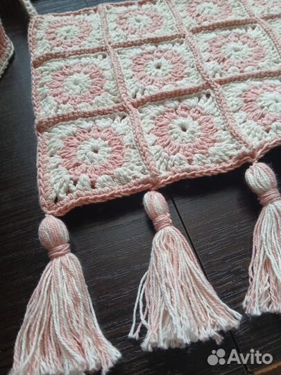 Сумки ручной работы