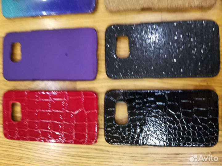 Чехол на смартфон samsung Galaxy S6