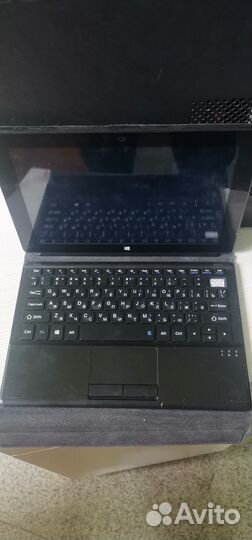 Планшет dexp ursus kx310