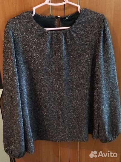 Блузка женская новая 46,48,50