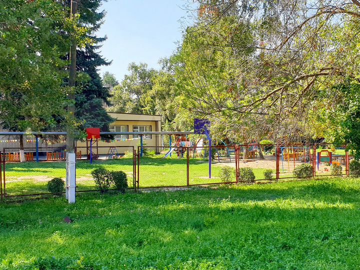 Участок 6 сот. (ИЖС)