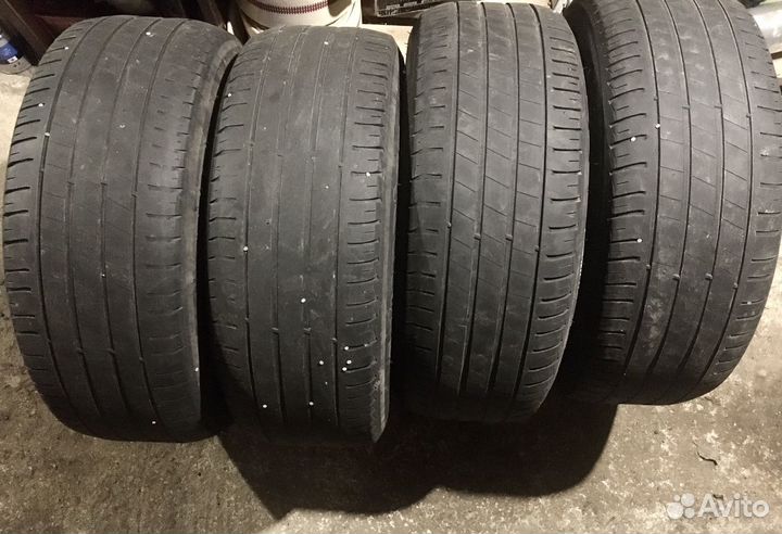 Bfgoodrich Advantage 205/55 R16 94W