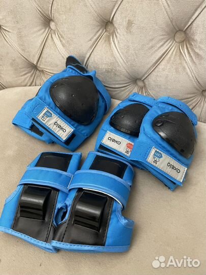 Защита новая