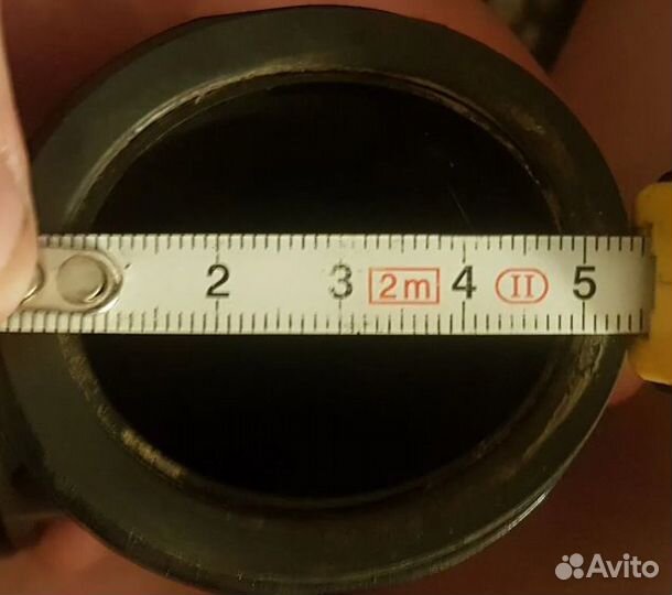 Шланг для пылесоса