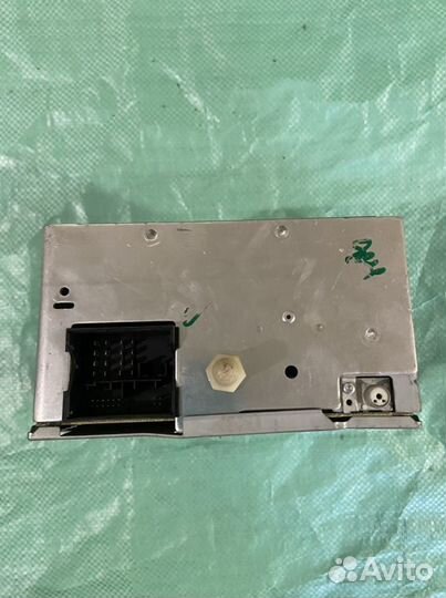 Магнитола штатная Ford Fusion (2006-2012)