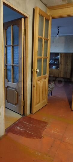 2-к. квартира, 48 м², 6/9 эт.