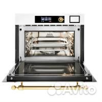 Духовой шкаф ilve 645-snhsw/AWB