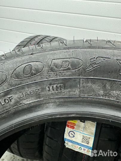 Goodyear EfficientGrip 205/55 R16 91V