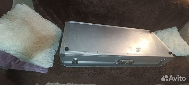 Кейс для Синтезатора 61 Кл