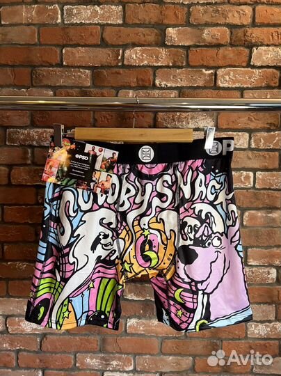 Модные мужские трусы боксеры psd underwear