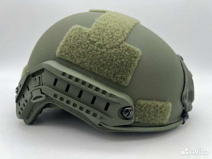 Свмпэ / тактический баллистический шлем оптом