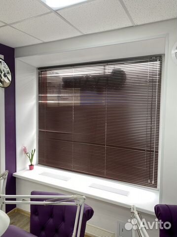 Жалюзи бу 195*165