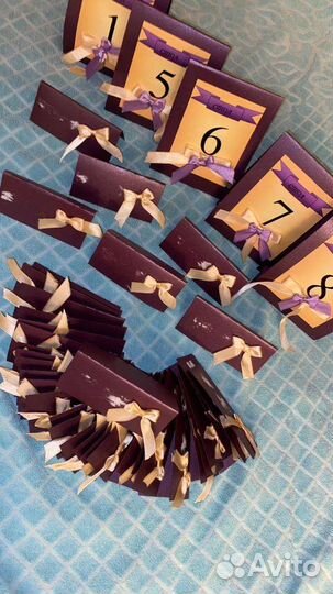 Аксессуары для столов за всё 80