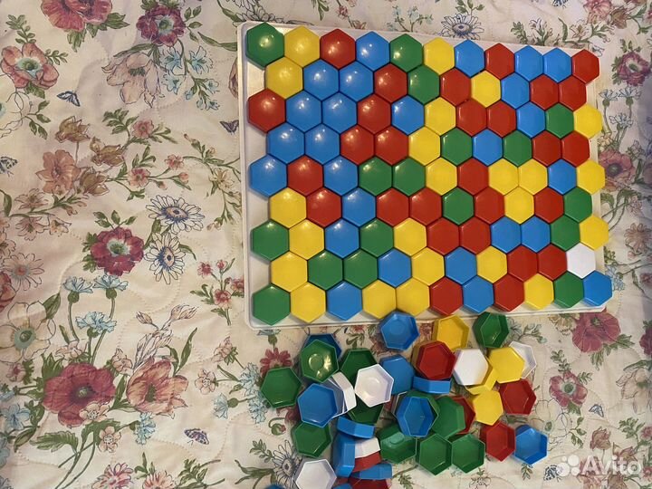 Бассейн с шариками