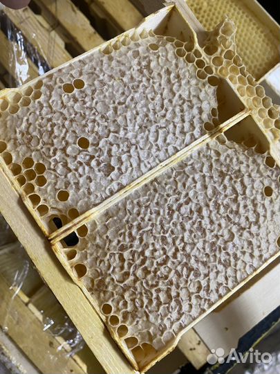 Крымский мёд