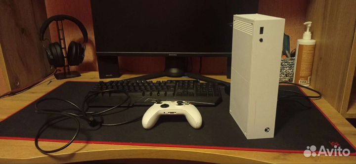 Xbox series s