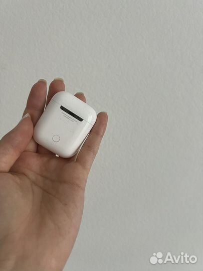 Наушники apple airpods 1 поколение