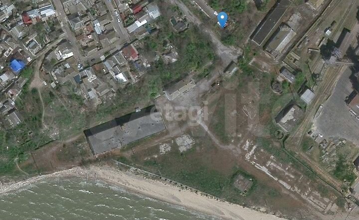 Дом 31,6 м² на участке 3,3 сот.