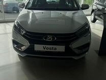 Новый ВАЗ (LADA) Vesta 1.8 CVT, 2024, цена 1 675 000 руб.