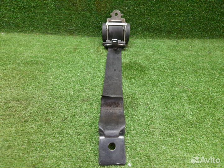 Ремень безопасности Citroen C4