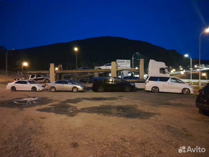 Автовозы Регулярно Каждые 10 дней