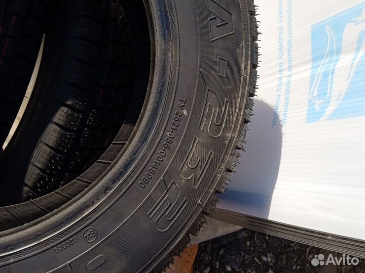 КАМА Кама-232 185/75 R16