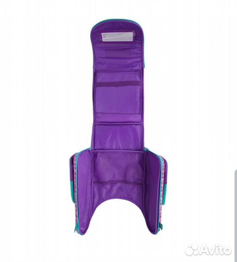 Рюкзак-трансформер школьный