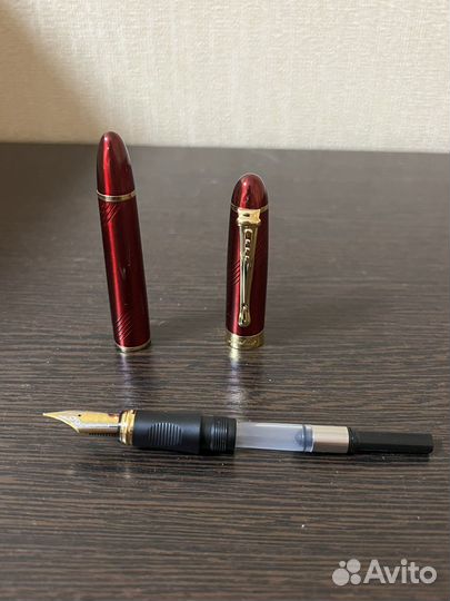 Перьевая ручка Jinhao x450