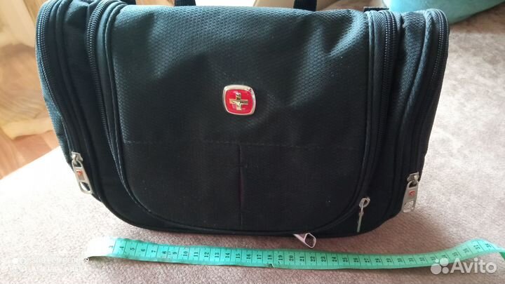 Нессер мужской