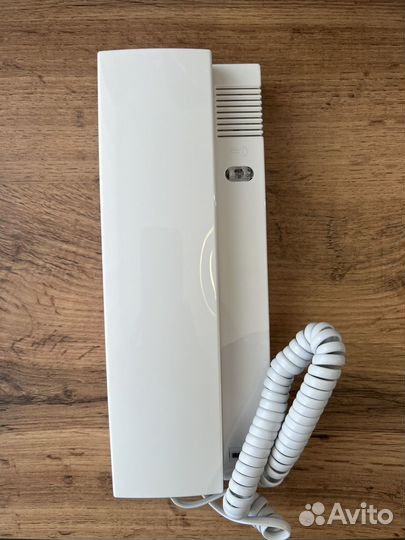 Трубка для домофона Rexant