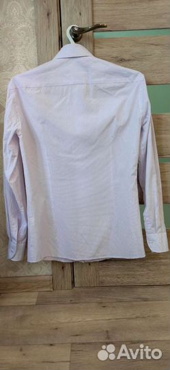 Рубашка Bazioni Slim Fit