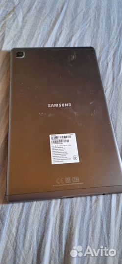 Планшет samsung galaxy tab a7 lite 64